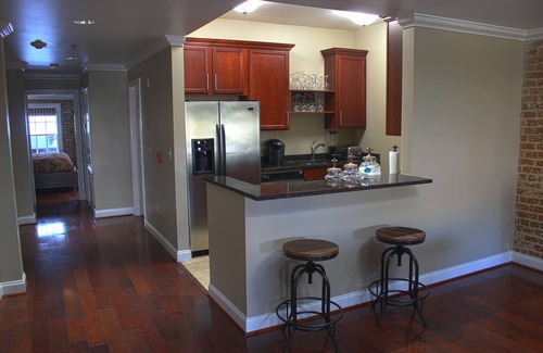 French Quarter Condo | Premier Dual-Master Suites near Superdome & French Quarter
