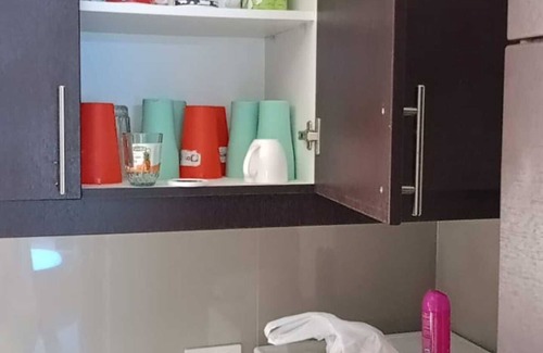 Tonsupa Apartment | Elegant Apartment with Pool in Exclusive Playa Tonsupa Area