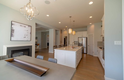 Sparks Glencoe House | Pet-Friendly Entertainers Dream Home with Pool in Sparks