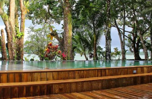 Fronteras Apartment | Elegant Country House Retreat in Rio Dulce, Guatemala