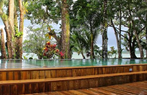 Fronteras Apartment | Elegant Country House Retreat in Rio Dulce, Guatemala