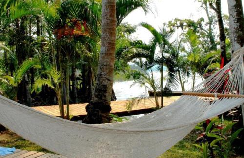 Fronteras Apartment | Elegant Country House Retreat in Rio Dulce, Guatemala