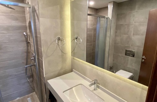 Basaksehir Condo | Family-Friendly Retreat: 3BR Condo Near Basaksehir Park
