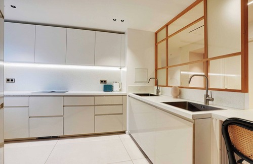 Charenton-le-Pont Apartment | Luxurious flat - 5BR/10P - Charenton-le-Pont