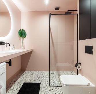 Lviv City Center Apartment | Stylish Flat Steps from the Opera Theatre - Pet Friendly!