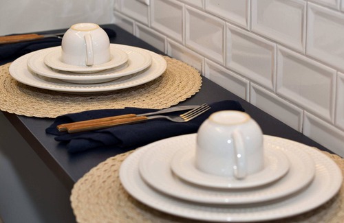 Praia dos Carneiros Apartment | Luxurious flat next to the chapel in Carneiros
