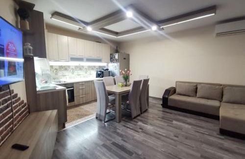 Pleven Apartment | Luxurious flat - Pleven center