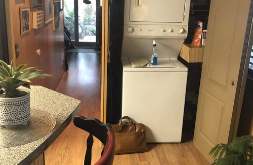 Fort Myers Boat Rental | Private Floating Condo with Breathtaking River Views