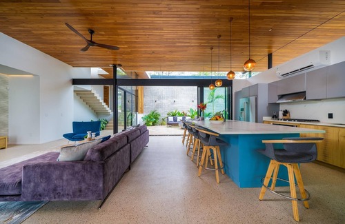 Playa Grande House | Luxurious Four-Bedroom Oasis in heart of Playa Grande, Costa Rica