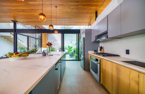 Playa Grande House | Luxurious Four-Bedroom Oasis in heart of Playa Grande, Costa Rica
