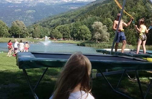Montchavin Ski Chalet | Elegant Bluebird Chalet with Hot Tub & Pet-Friendly Amenities
