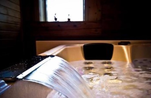 La Roche Ski Chalet | Luxurious chalet with private Spa and Sauna