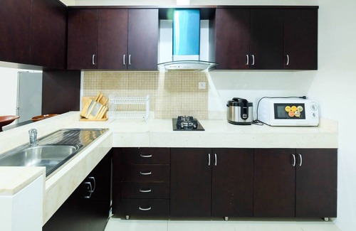 Bangka Apartment | Stylishly Furnished 2BR Apartment in Kemang Village