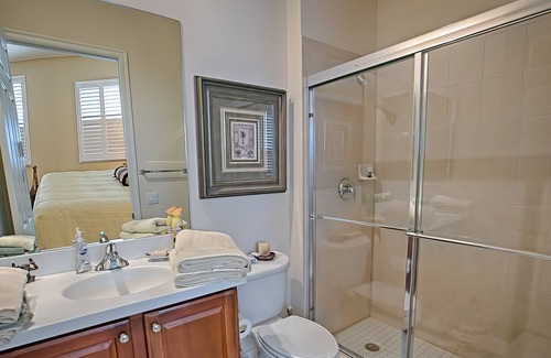 Howey-in-the-Hills Condo | Luxurious Golf Front Condo overlooking the 5th Tee on the El Campeon Course