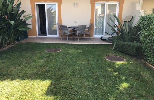 Atalaia Apartment | Premier Ground Floor Apartment at Boavista Golf & Spa