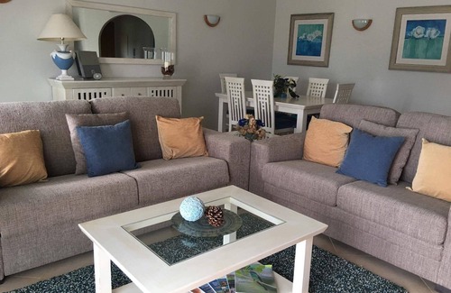 Atalaia Apartment | Premier Ground Floor Apartment at Boavista Golf & Spa