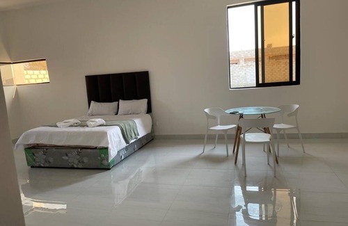 Lusaka House | Elegant Guest House in Ibex Meanwood, Lusaka for Families