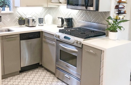 Melrose House | Top-Rated Guesthouse in West Hollywood with Family Amenities