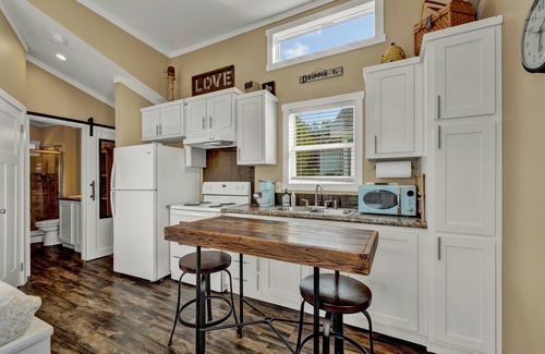 Dripping Springs House | Inviting Hill Country Retreat with Pool and Cozy Firepit