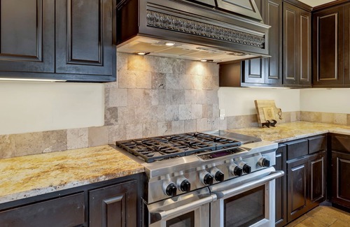Dripping Springs House | Luxurious Hill Country Retreat w/Pool and Firepit!