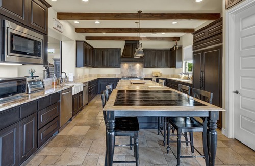 Dripping Springs House | Luxurious Hill Country Retreat w/Pool and Firepit!