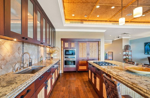 Wailea Villa | Discover Ho'olei 112-5 with Breathtaking Ocean Views!