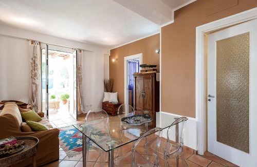 Marsala House | Elegant Holiday Home in Marsala with Inviting Pool