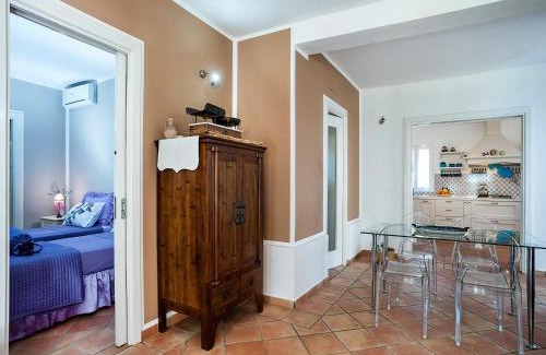 Marsala House | Elegant Holiday Home in Marsala with Inviting Pool