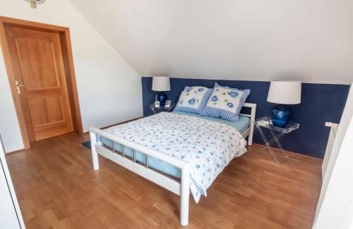 Anschau House | Spacious Holiday Home in Mimbach with Private Garden