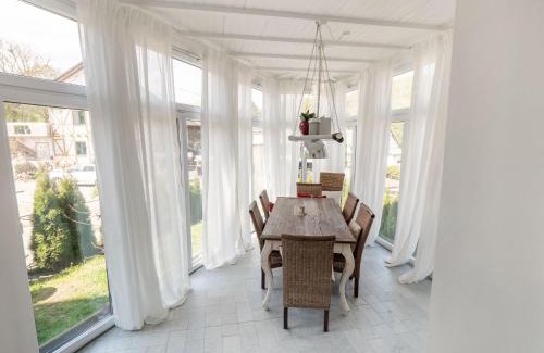 Anschau House | Spacious Holiday Home in Mimbach with Private Garden