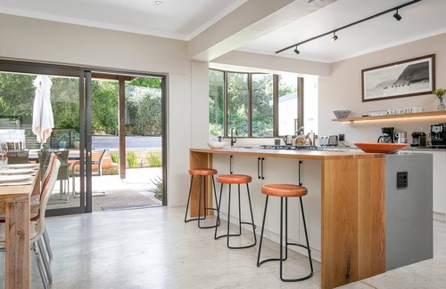 Noordhoek House | Seaside Retreat with Private Pool & Breathtaking Views