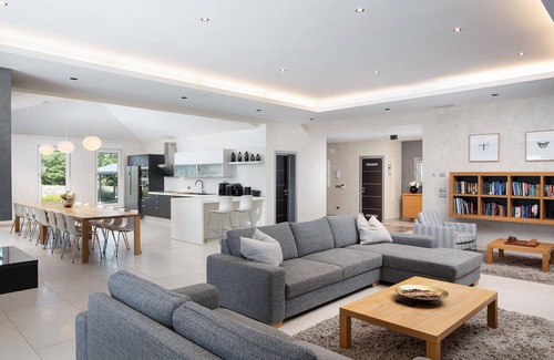Jursici House | Experience Villa Barbara: Modern Retreat with Private Pool