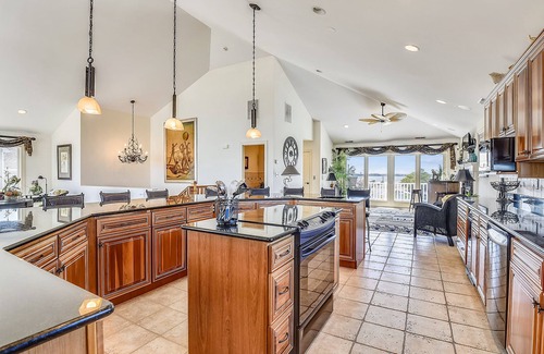Fenwick Island House | Oceanfront Home with Breathtaking Views – Guest Rated 10/10