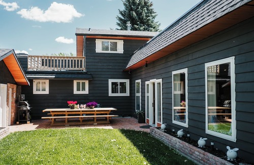 Lethbridge House | Private Indoor Pool Retreat with Ocean View & Spa Amenities