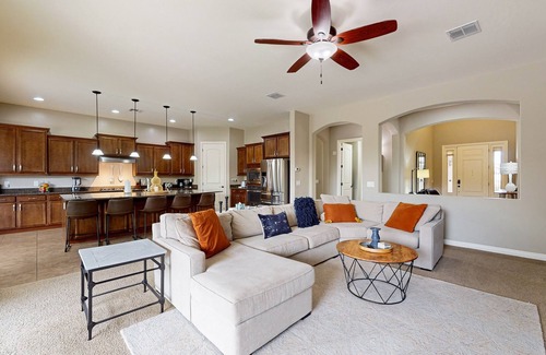 Chandler House | Top-Rated Home with Private Pool, Spa & Pet-Friendly Stay