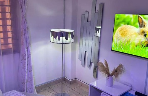 Kisumu Apartment | Cozy Homely Apartment 5: Guest Rated 9.7, Pet Friendly!