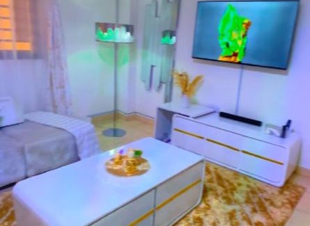 Kisumu Apartment | Cozy Homely Apartment 5: Guest Rated 9.7, Pet Friendly!