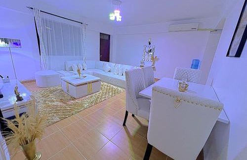 Kisumu Apartment | Cozy Homely Apt 6 - Guest Rated Perfect with Pet-Friendly Perks