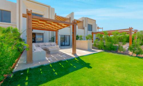 El Gouna Apartment | Luxurious Homes in Shedwan El Gouna