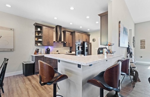 West Newton House | Relaxing Horse Farm Retreat with Hot Tub & Family Amenities