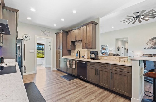 West Newton House | Relaxing Horse Farm Retreat with Hot Tub & Family Amenities