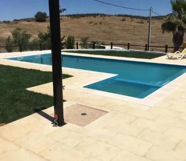 Mertola House | Elegant House in Corte de Pao with Private Pool Retreat