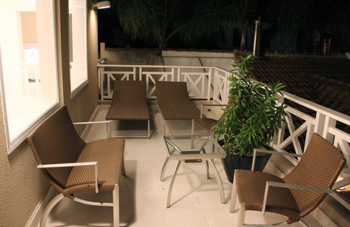 Maresias House | Exclusive Beachfront Retreat in Gated Maresias Community