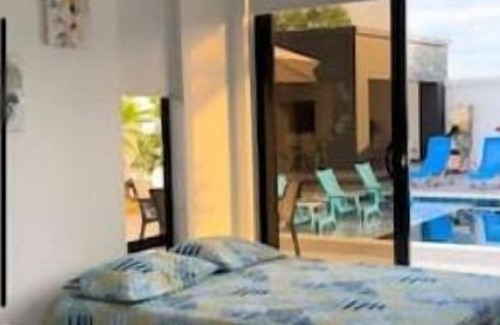 Narino House | Luxurious house in condominium