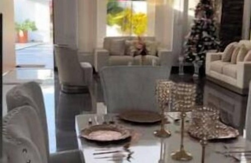 Narino House | Luxurious house in condominium
