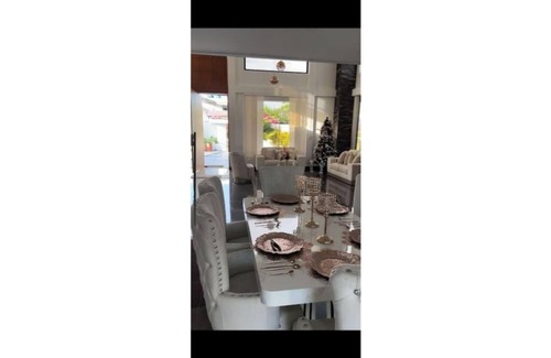 Narino House | Luxurious house in condominium