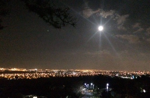 Guachipelin House | Luxurious House in Gated Community in San Jose, Costa Rica - Spectacular View.