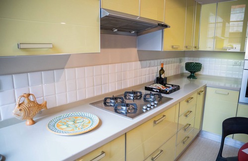 Taormina City Centre Apartment | Luxurious house in the center of Taormina, with beautiful terrace