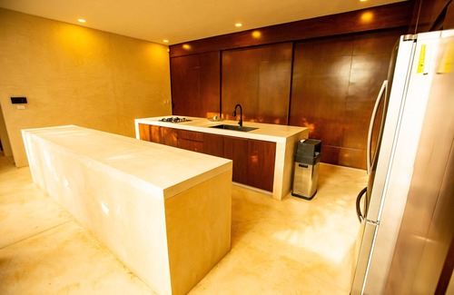 Conkal Villa | Ideal House in North Merida Near Malls and City Center