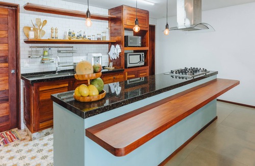 Itarema House | Idyllic Retreat by the World's Best Kitesurf Spot